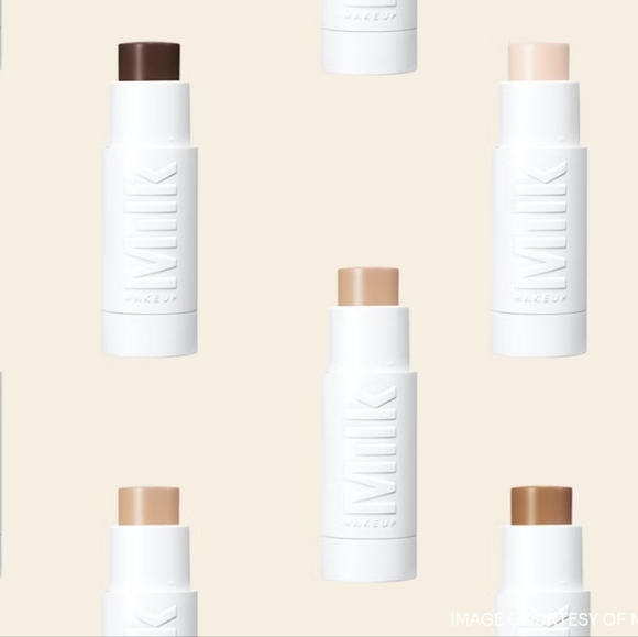Milk Makeup Flex Foundation Stick Medium Coverage Light Sand Brand New in Box - Picture 10 of 10